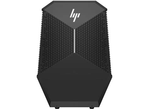 HP VR Backpack G2 Workstation NVIDIA® GeForce® RTX with ...