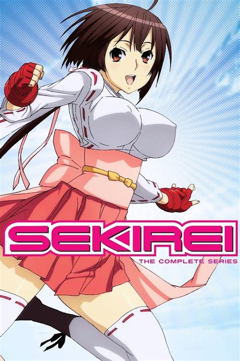 Sekirei Pure Engagement Episode 1 English Subbed Watch