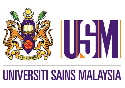 International scholarships, fellowships or grants are offered to students outside the country where the university is located. Logo Usm 50 Tahun