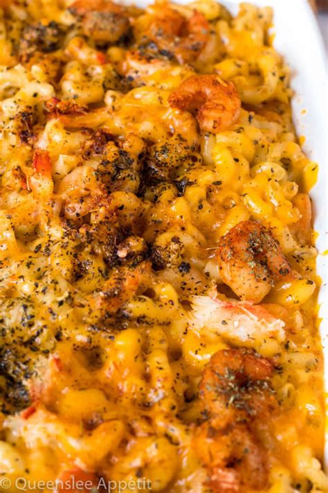 Meat With Macaroni And Cheese 10 Best Mac And Cheese With Meat
