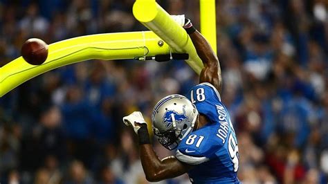 How Tall Are Nfl Goalposts Best 8 Answer