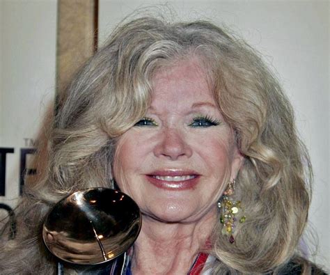 Connie Stevens Without Makeup No Makeup Pictures Makeup Free Celebs
