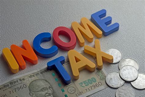 Demystifying Income Tax Return Itr Filing A Complete Tutorial