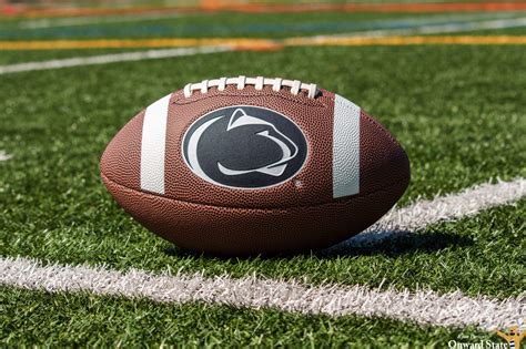Big Ten Network To Broadcast Penn State Footballs Pro Day Onward State