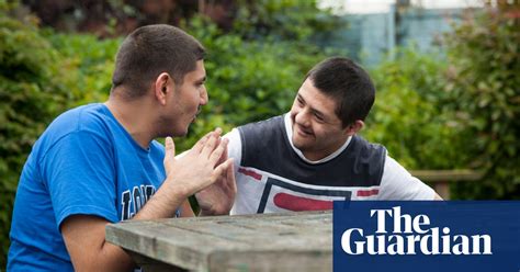 We Fell In Love Relationships And People With Learning Disabilities