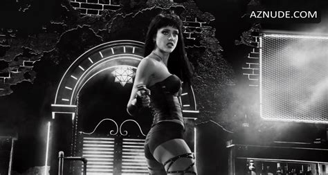 Sin City A Dame To Kill For Nude Scenes Aznude