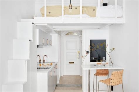 24 Studio Apartment Ideas And Design That Boost Your Comfort