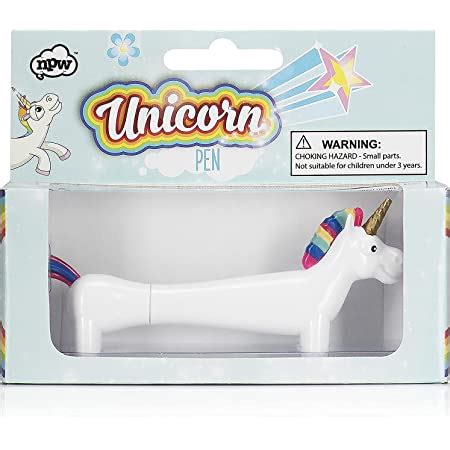 Amazon Com Npw Unicorn Tape Dispenser Everything Else