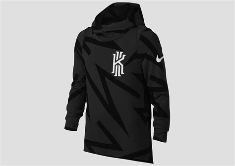 Nike Kyrie Irving Hoodie And Shorts On Behance