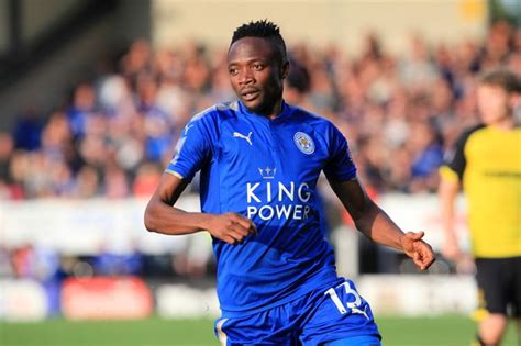 Hollywood brown comes in at 166 lbs. Hull boss hints at move for Leicester City forward Ahmed ...