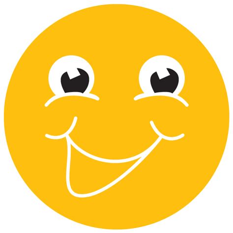 A Picture Of A Happy Face Clipart Best