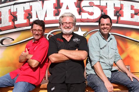 Bbq Pitmasters Returns With New Episodes On Sunday December 16 At 98c Bbq Pitmasters