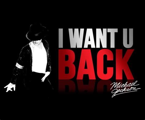 Entradas I Want You Back Show Michael Jackson En Sarau 08911