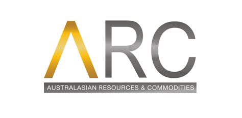 Arc Australasian Resources And Commodities Brands Of The World