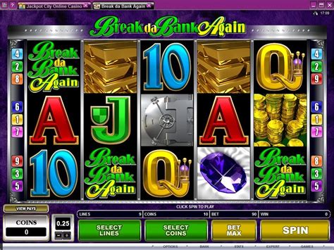 Jackpot City Casino Review 2020 - 4x 100% Matched Bonuses!