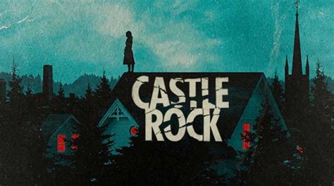 Castle Rock é Cancelada Sobreséries