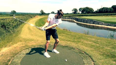 Latest on tottenham hotspur forward gareth bale including news, stats, videos, highlights and more on espn. Gareth Bale builds golf course in his back garden ...