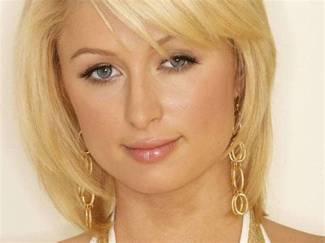 Top Best Paris Hilton Wallpapers And Hd Pics