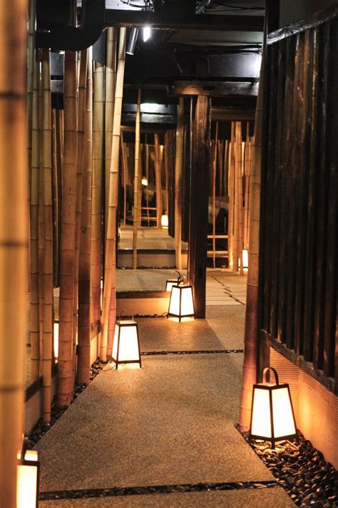 However, there are pros and cons about it to consider before deciding. With images) | Japanese restaurant design, Spa design, Spa ...