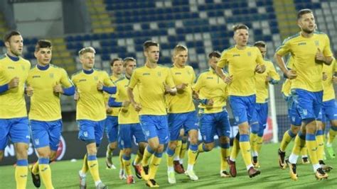 Збірна україни стартує на чемпіонаті європи 2020! Марокко - Україна: коли і де дивитись товариський матч