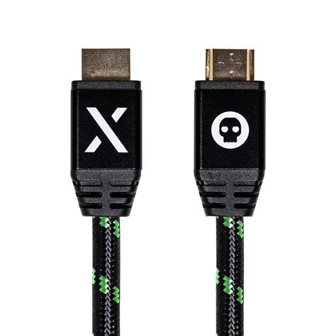 Xbox Series X And Series S 4k Ultra Hd Hdmi Cable Numskull
