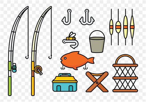 Bait And Tackle Clipart Of Flowers