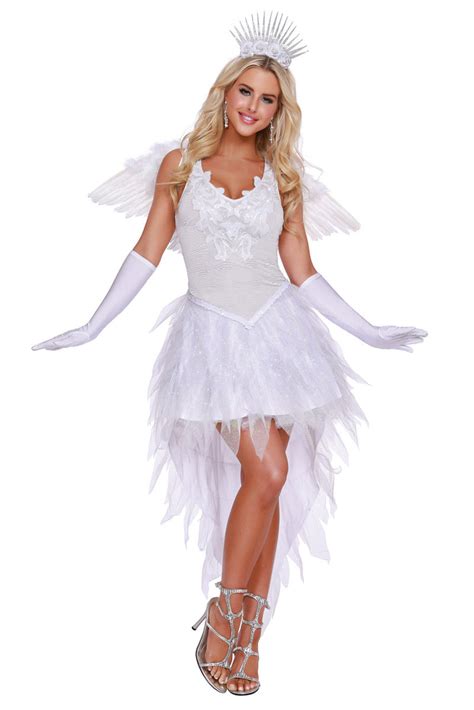 angel beauty costume adult angel costume womens angel costume