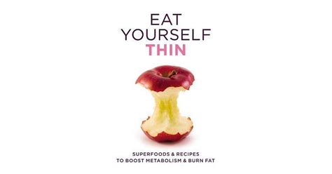 Eat Yourself Thin By Gill Paul