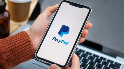 Paypal Account Create A Personal Or Business Account Business Hub
