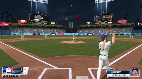 The baseball games that hit home runs for the pc. R.B.I. Baseball 16 Review (PS4) | Push Square