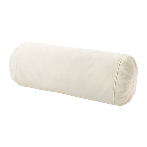 Cuscino cilindrico x cm cuscino divano penna (vera piuma) resistente stabile. EMMIE RUND Cuscino - IKEA