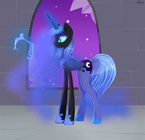 Arriba 59 Imagen Mlp Nightmare Night Background Thcshoanghoatham