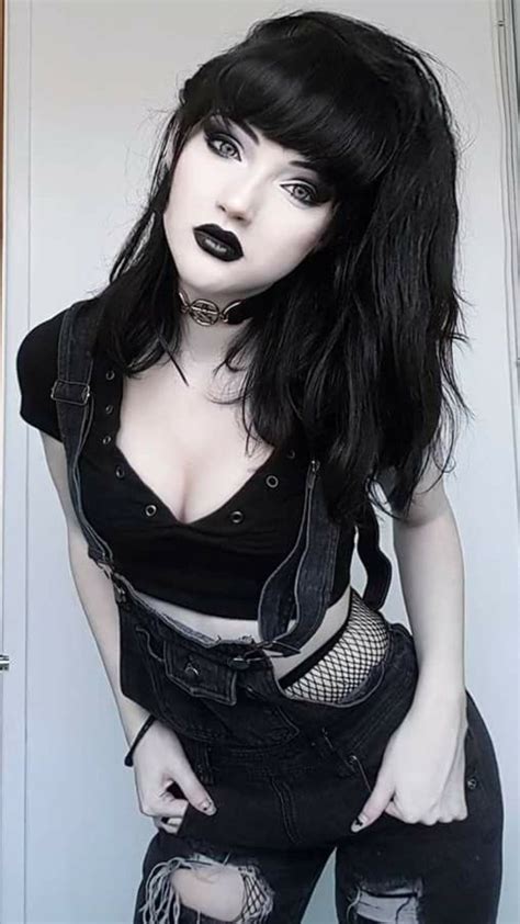 Ugly Nude Goth Girls Telegraph