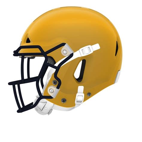 Vicis Zero 1 X2 2018 Varsity Helmet Side View Football Helmet