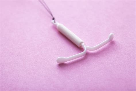 Facts About Types Of Nonhormonal Birth Control Popsugar Love And Sex