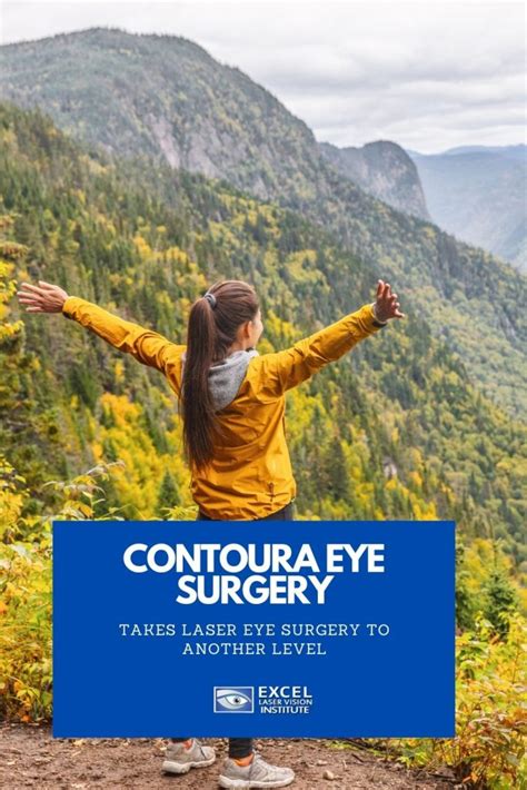 Lasik Surgeon In Orange County Explains The Difference Between Contoura
