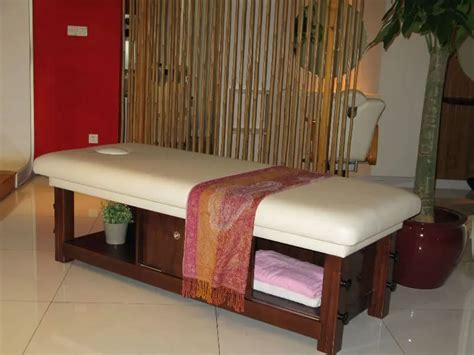 Solid Wood Massage Table For Sale Buy Solid Wood Massage Tablesolid