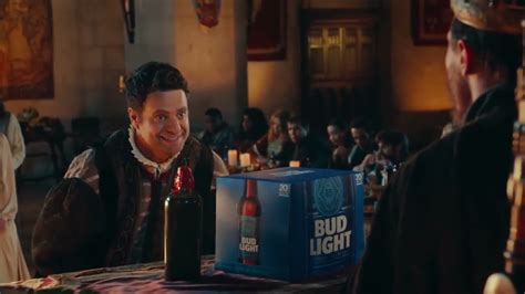 Iconic Ads Bud Light Dilly Dilly Youtube