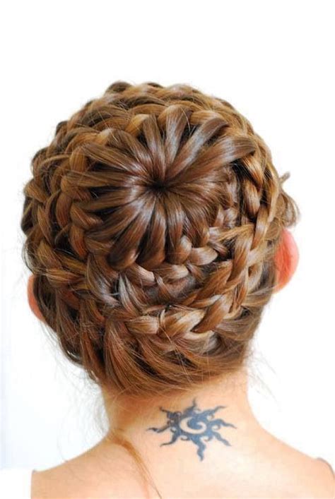 1000 Images About Figure Skater Hair And Makeup On Pinterest Updo