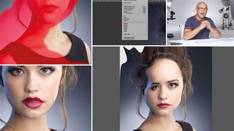 How To Use Liquify In Photoshop Visual Education