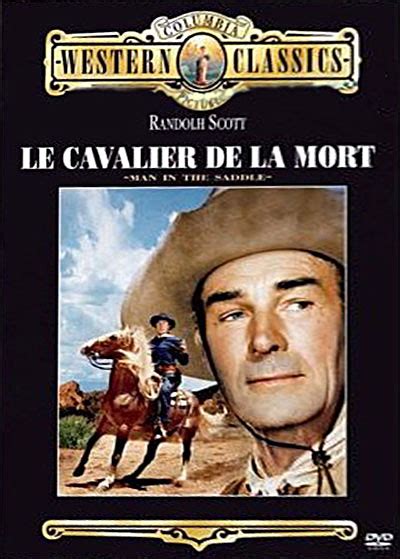 Le Cavalier De La Mort Andr De Toth Dvd Zone Achat Prix Fnac