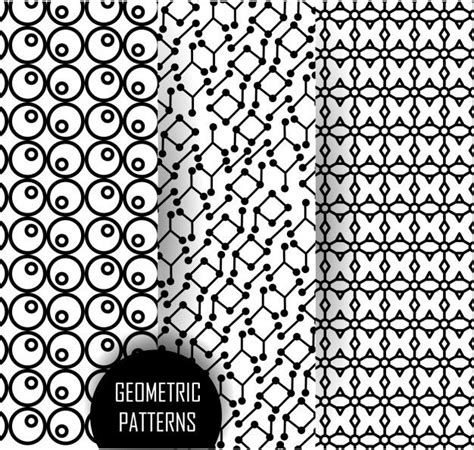Freepik Graphic Resources For Everyone Geometric Pattern Vector