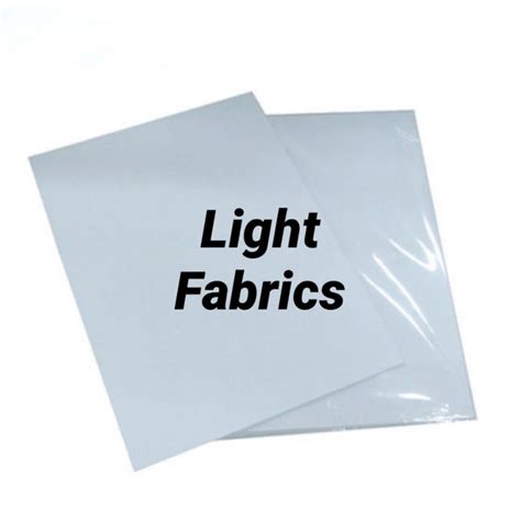 Print Pro Light Heat Transfer Paper For Light Fabrics Skat Katz