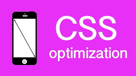 Website Rendering Performance Optimization Fixed Css Aspect Ratio