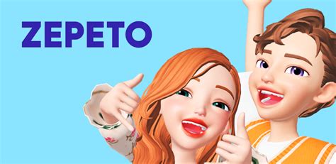 Zepeto Android Game Apps Make A Character Mini Games