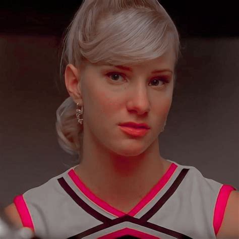 Pin By Alexandra Dorsey On Brittany S Pierce Is An Icon Glee Cast Heather Morris Glee