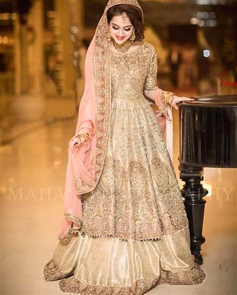 Latest Walima Dresses Designs Trends Collection 2021 2022 Walima Dress