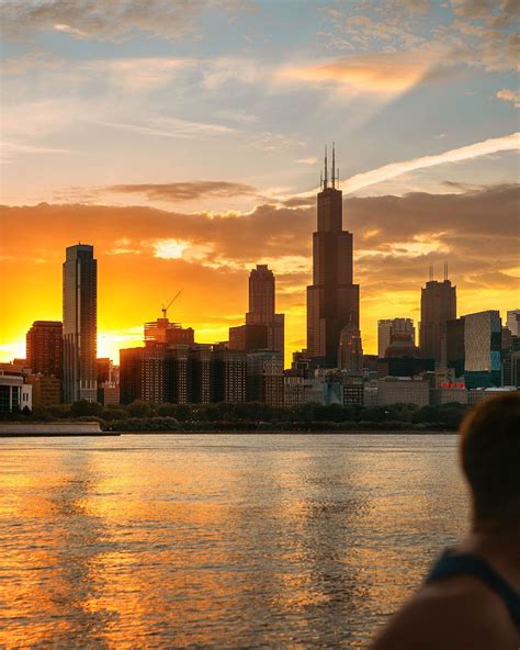 5 Best Places To See The Chicago Sunrise Paul Aparicio In 2021