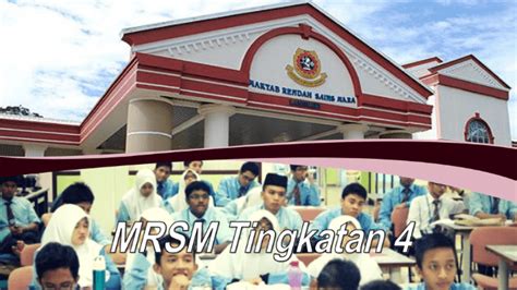 Date to check spm 2019 result is thursday, 5 march 2020. Semakan Keputusan MRSM Tingkatan 4 2020 Online - Malaysia ...