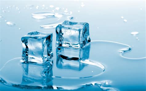 Fintech And The Melting Ice Cube Theory Collision Medium